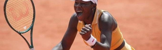 郑钦文下轮对手不好打！5个月排名飙升213位，上一站曾送蛋王欣瑜