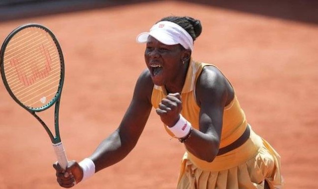 郑钦文下轮对手不好打！5个月排名飙升213位，上一站曾送蛋王欣瑜