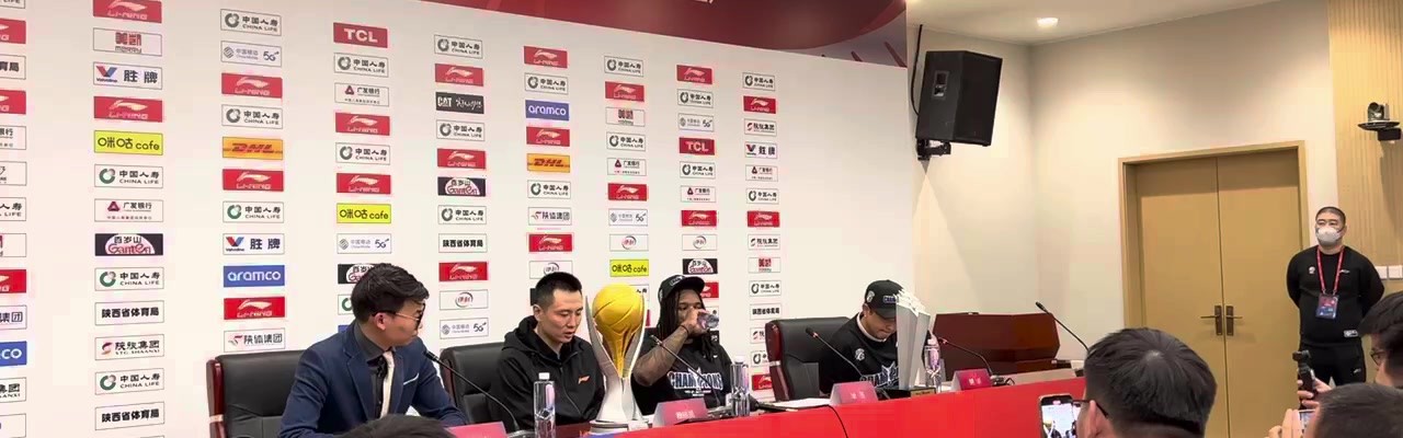 九游会j9官网真人游戏第一品牌卢伟：杯赛办得很好 年轻球员和外援都在窗口期得到了锻炼