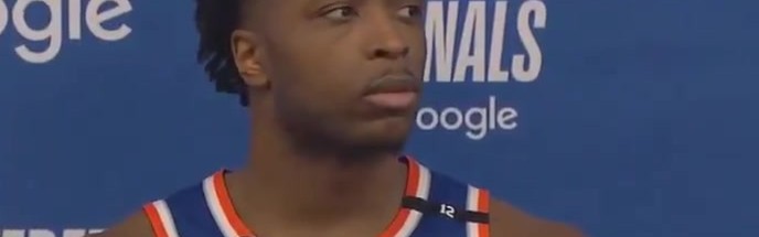 九游会·j9官方网站😂史上最快发布会？OG坐下没人提问😂小眼神一抖直接开走