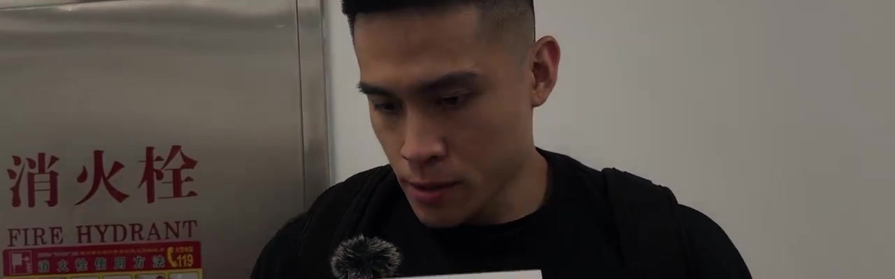 j9九游会官方登录陈盈骏：专注度没有对方高 关键失误让对方走了一波流 看录像总结