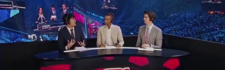 九游会·j9官方网站Uzi战胜心魔，拿下首冠！Clearlove：他理应拿到这些荣誉！