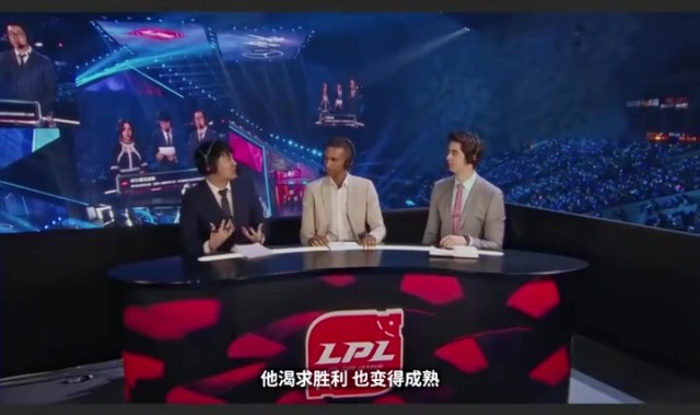 九游会·j9官方网站Uzi战胜心魔，拿下首冠！Clearlove：他理应拿到这些荣誉！