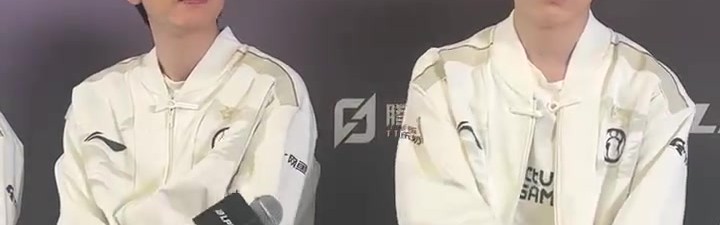ag九游会亚洲真人第一品牌不催还钱？今日和Scout有什么交流吗  jiejie、meiko：没什么交流