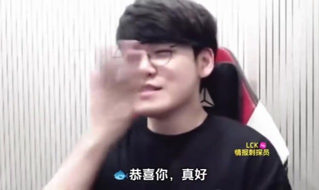 j9九游真人游戏第一平台Gumayusi的理想求婚方式：安静低语或者在欧洲游钟楼突然跪下求婚