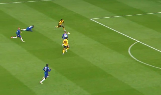 九游会j9官网真人游戏第一品牌英超赛季最佳进球候选：三笘薫、帕尔默进球在列 多个世界波入围