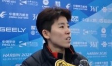 九游会·j9官方网站范可新:这是我最后一届亚冬会 希望团队在米兰冬奥会取得好成绩