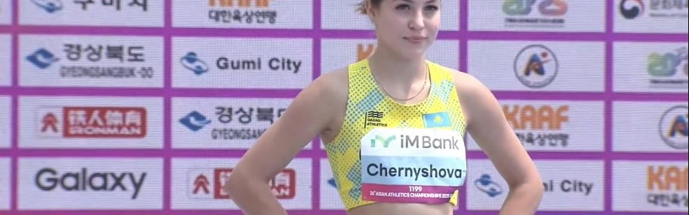 j9九游真人游戏第一平台杀进决赛！亚锦赛女子100米栏预赛，吴艳妮13秒07小组第2晋级决赛