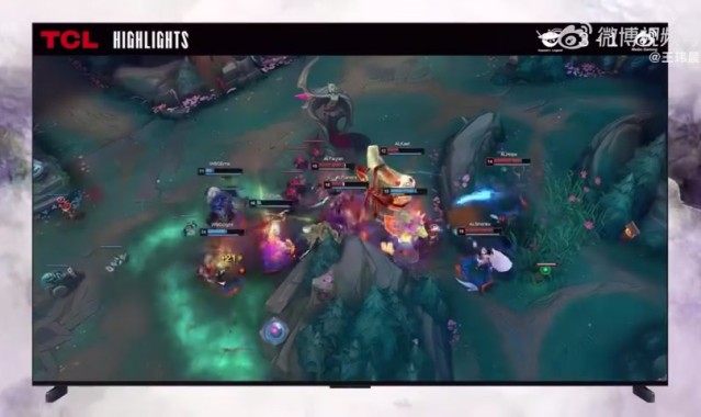 九游会·j9官方网站媒体人吐槽：LPL最强的卡莎不好说，最糯的一定是Light