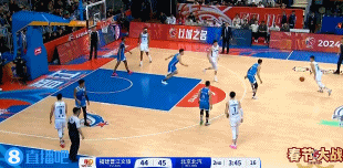 j9九游会老哥俱乐部交流统治内线！周琦15中11砍下31分9篮板 正负值+32最高