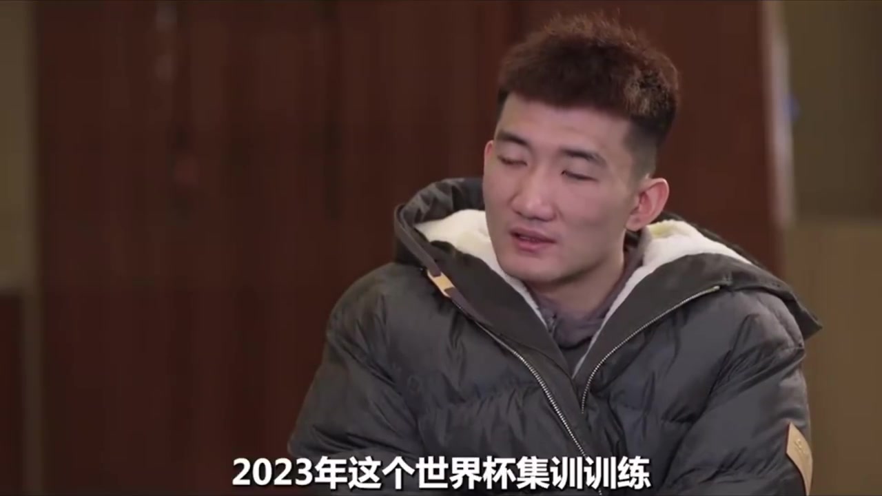 j9九游会老哥俱乐部交流孙铭徽：23年落选国家队对我打击非常大 找乔尔杰维奇他不和我聊