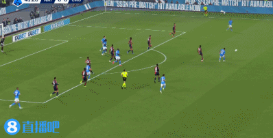 九游会·j9官方网站半场-那不勒斯暂1-0卡利亚里 麦克托米奈精彩凌空侧勾破门