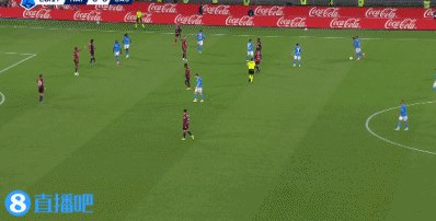 九游会·j9官方网站半场-那不勒斯暂1-0卡利亚里 麦克托米奈精彩凌空侧勾破门