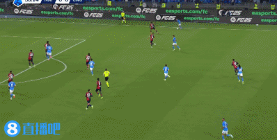 九游会·j9官方网站半场-那不勒斯暂1-0卡利亚里 麦克托米奈精彩凌空侧勾破门