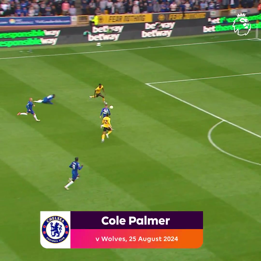 九游会j9官网真人游戏第一品牌英超赛季最佳进球候选：三笘薫、帕尔默进球在列 多个世界波入围