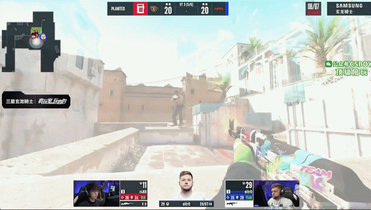 j9九游真人游戏第一品牌登录入口🎮责任神！z4kr大狙处刑oSee+四杀拯救队伍 LVG三加时赢下首图