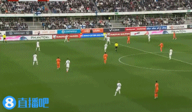 j9九游真人游戏第一平台对手后场送礼！德佩捅射破门，荷兰开场7分钟拔头筹